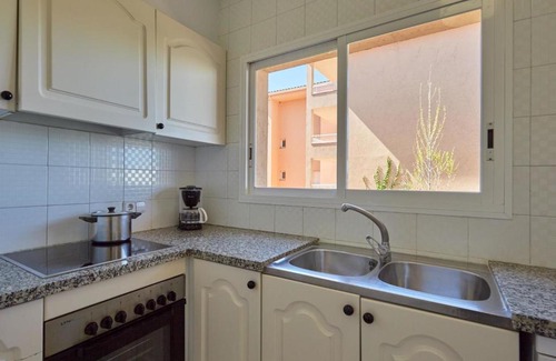 Pals Appartement | Apartment GOLF MAR by Interhome