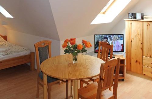 Gollwitz Appartement | Apartment Gollwitzer Park - Insel Poel-5 by Interhome