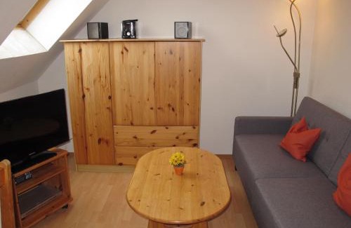 Gollwitz Appartement | Apartment Gollwitzer Park - Insel Poel-5 by Interhome