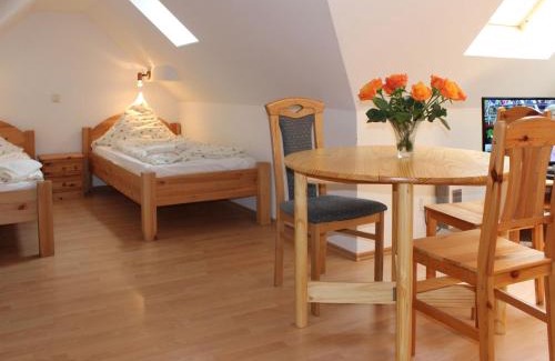 Gollwitz Appartement | Apartment Gollwitzer Park - Insel Poel-5 by Interhome