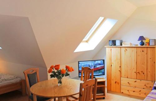 Gollwitz Appartement | Apartment Gollwitzer Park - Insel Poel-5 by Interhome