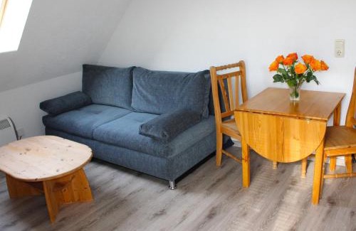 Gollwitz Appartement | Apartment Gollwitzer Park - Insel Poel-4 by Interhome