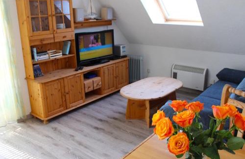 Gollwitz Appartement | Apartment Gollwitzer Park - Insel Poel-4 by Interhome