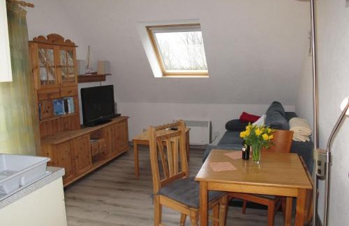 Gollwitz Appartement | Apartment Gollwitzer Park - Insel Poel-4 by Interhome