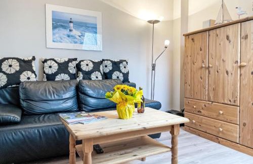 Gollwitz Appartement | Apartment Gollwitzer Park - Insel Poel-8 by Interhome
