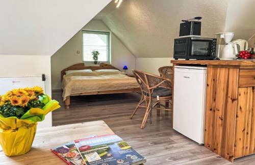 Gollwitz Appartement | Apartment Gollwitzer Park - Insel Poel-8 by Interhome