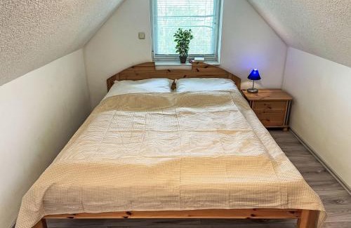 Gollwitz Appartement | Apartment Gollwitzer Park - Insel Poel-8 by Interhome