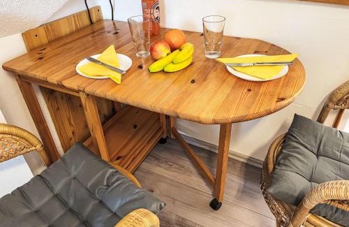 Gollwitz Appartement | Apartment Gollwitzer Park - Insel Poel-8 by Interhome