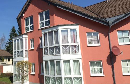 Braunlage Appartement | Apartment Gosch an der Skiwiese
