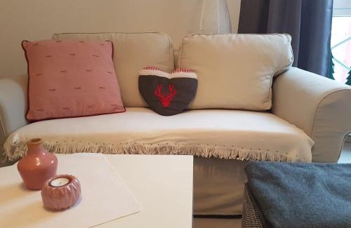 Braunlage Appartement | Apartment Gosch an der Skiwiese