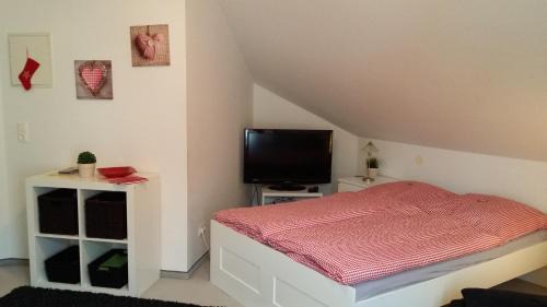 Braunlage Appartement | Apartment Gosch an der Skiwiese
