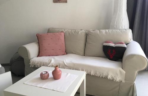 Braunlage Appartement | Apartment Gosch an der Skiwiese