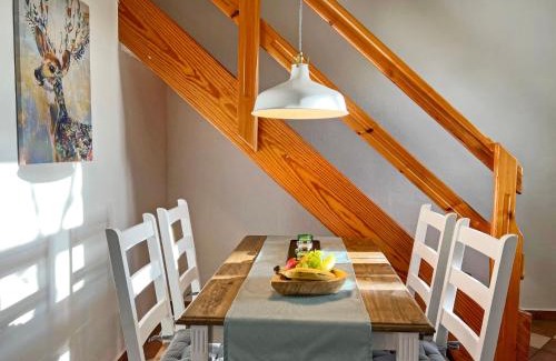 Dargun Appartement | Apartment Gotland by Interhome