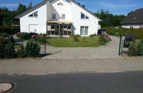 Roggentin Appartement | Appartement Grätz EG - Appartement Grätz près de Rostock - Propriété 42016