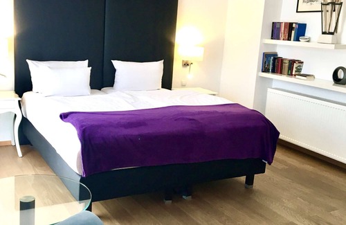 Altstadt Appartement | Apartment Größe 2