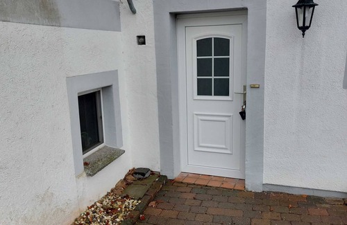 Bad Nenndorf Appartement | Apartment Grünberg, Germany