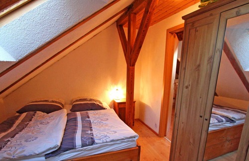 Grunow Appartement | Appartement Grünow SEE 9901 - SEE 9901