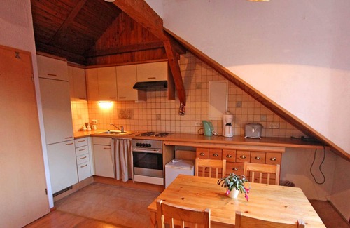 Grunow Appartement | Appartement Grünow SEE 9901 - SEE 9901