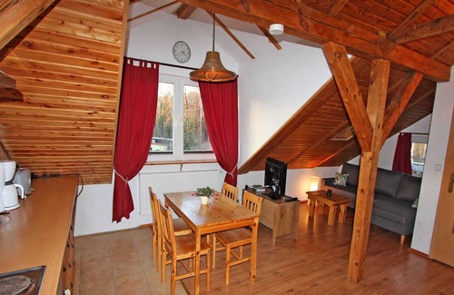 Grunow Appartement | Appartement Grünow SEE 9901 - SEE 9901