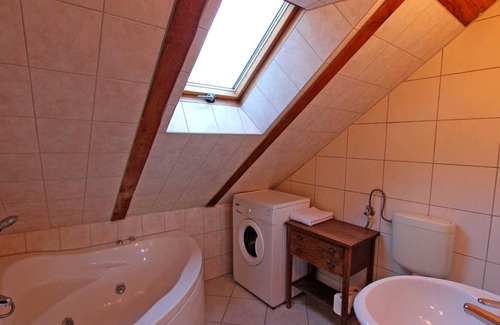 Grunow Appartement | Appartement Grünow SEE 9901 - SEE 9901
