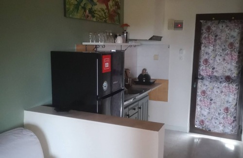 Paralia Pantaleimonos Maison | Apartment 114 - Achillion B&B, close to the beach and Mount Olympus
