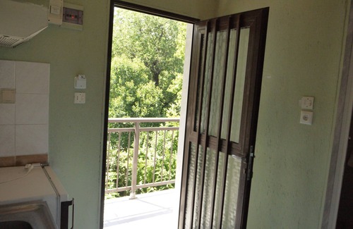 Paralia Pantaleimonos Maison | Apartment 114 - Achillion B&B, close to the beach and Mount Olympus