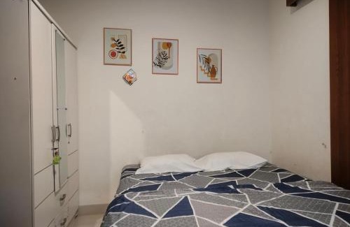 Pekayon Jaya Appartement | Apartment Grand Kamala Lagoon by Sato Room