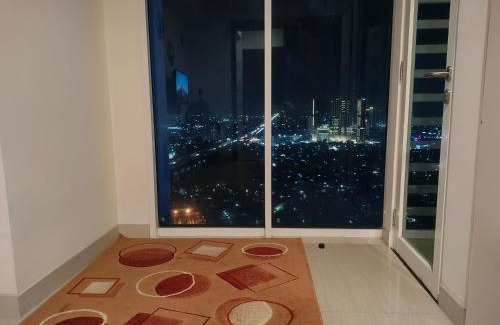Pekayon Jaya Appartement | Apartment Grand Kamala Lagoon by Sato Room