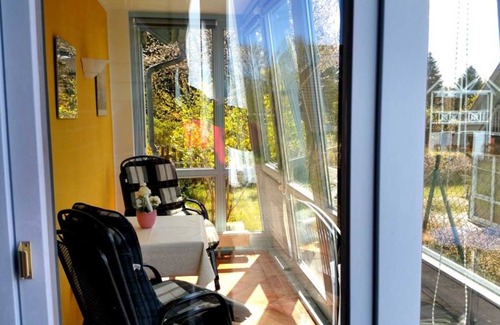 Neuensien Appartement | Granitz Voir 3 - Granitz Voir 3 OT Seedorf avec Vue sur Lac