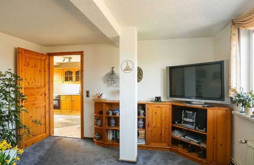 Teterow Appartement | Appartement Grapatine