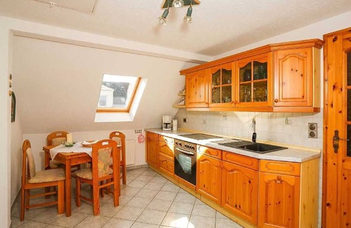 Teterow Appartement | Appartement Grapatine