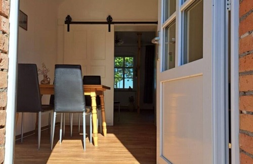 Flieth-Stegelitz Autre | Apartment "Gravensteiner" in the farmhouse - Ferienwohungen Liebisch