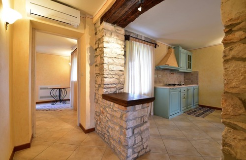 Vilanija Appartement | VERT ROMANTIQUE - MAISON AVEC PISCINE