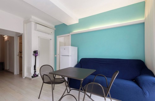 Sestri Levante Appartement | Apartment 'Green House' with Private Terrace, Wi-Fi and Air Conditioning