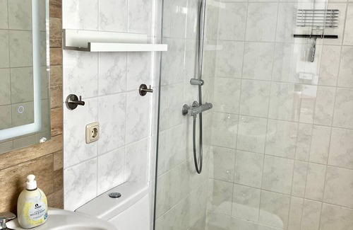 Fetten-Vorstadt Appartement | Apartment GreifZu Pröger - Apartment GreifZu