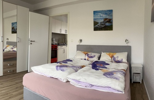 Fetten-Vorstadt Appartement | Apartment GreifZu Pröger - Apartment GreifZu