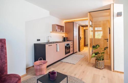 Stams Appartement | Apartment Greta by Interhome