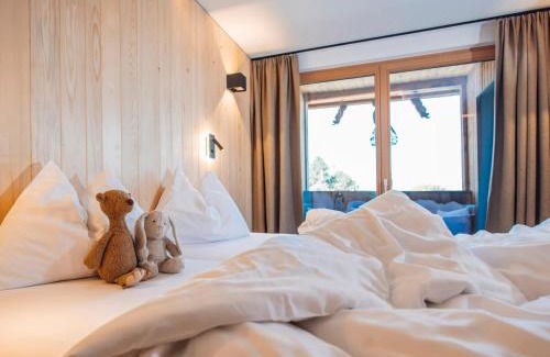 Stams Appartement | Apartment Greta by Interhome