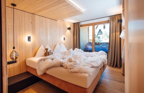 Stams Appartement | Apartment Greta by Interhome