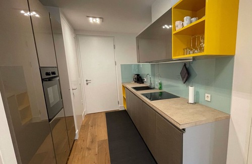 Bressanone Appartement | Apartment Griesser AP4, Holiday apartment in Brixen City (BrixenCard inklusive)