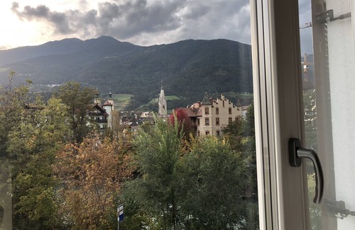 Bressanone Appartement | Apartment Griesser AP4, Holiday apartment in Brixen City (BrixenCard inklusive)