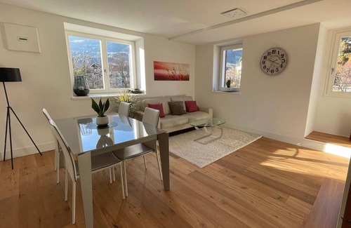 Bressanone Appartement | Apartment Griesser AP4, Holiday apartment in Brixen City (BrixenCard inklusive)