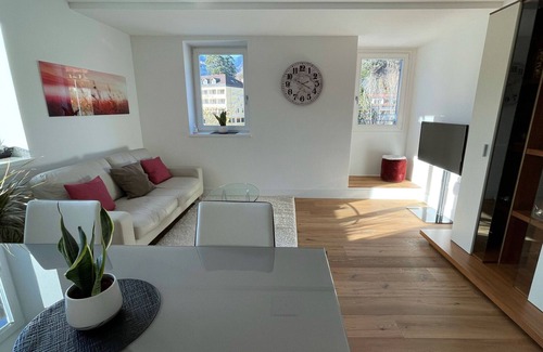 Bressanone Appartement | Apartment Griesser AP4, Holiday apartment in Brixen City (BrixenCard inklusive)
