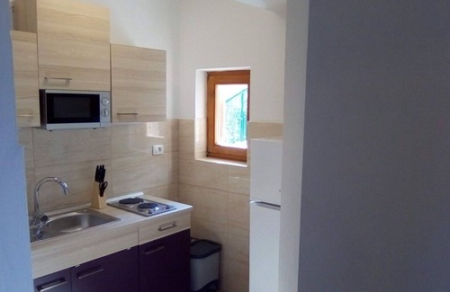 Valun Appartement | Appartement Griv (104071-A3) - Valun (Cres)