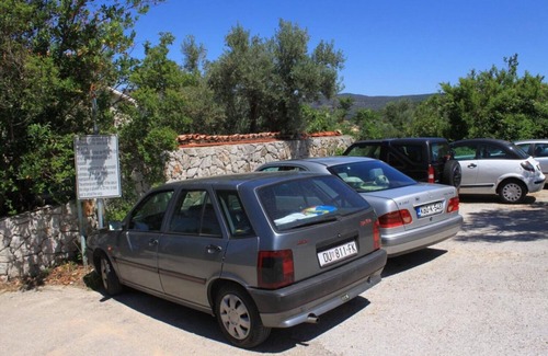 Valun Appartement | Appartement Griv (104071-A3) - Valun (Cres)