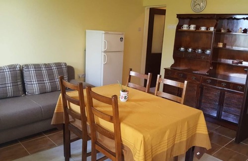 Valun Appartement | Appartement Griv - close to the sea: A1(4) - Valun, Île de Cres, Croatie