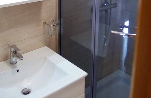 Valun Appartement | Apartment Griv - close to the sea: SA3(2) - Valun, Island Cres, Croatia