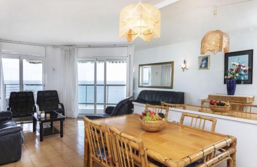 Platja d'Aro Appartement | Apartment Groc by Interhome