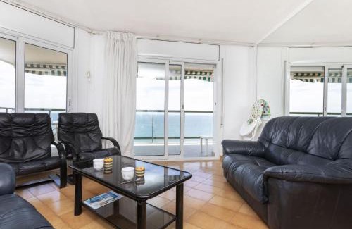 Platja d'Aro Appartement | Apartment Groc by Interhome