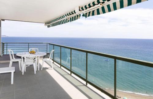 Platja d'Aro Appartement | Apartment Groc by Interhome